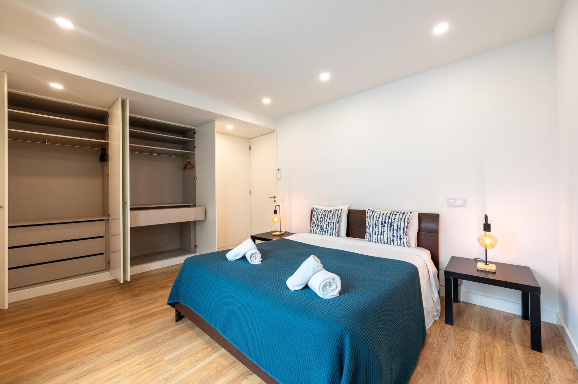 Apartment Compromisso 25 Distrikt Faro