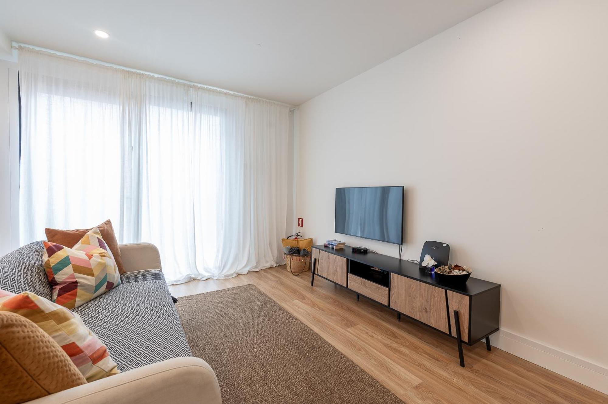 Apartment Compromisso 25 Distrikt Faro